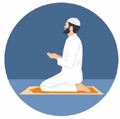 Doa Harian Masjid Sabilil  Rosad